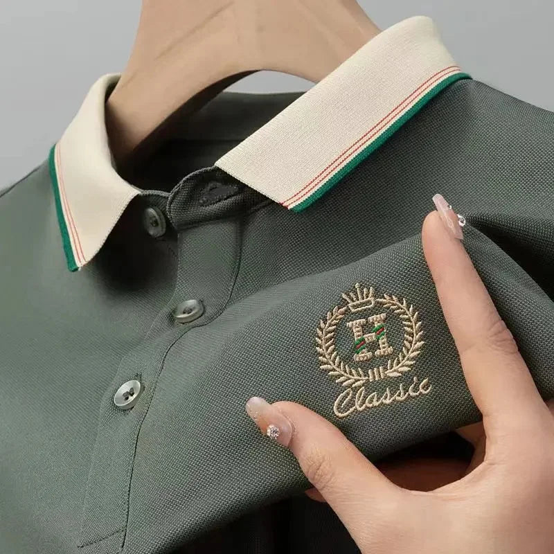 POLO SHIRT