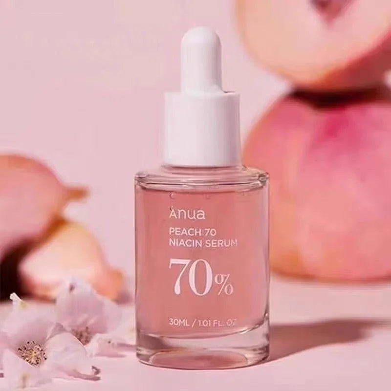 SERUM PEACH 70 NIACINAMIDE