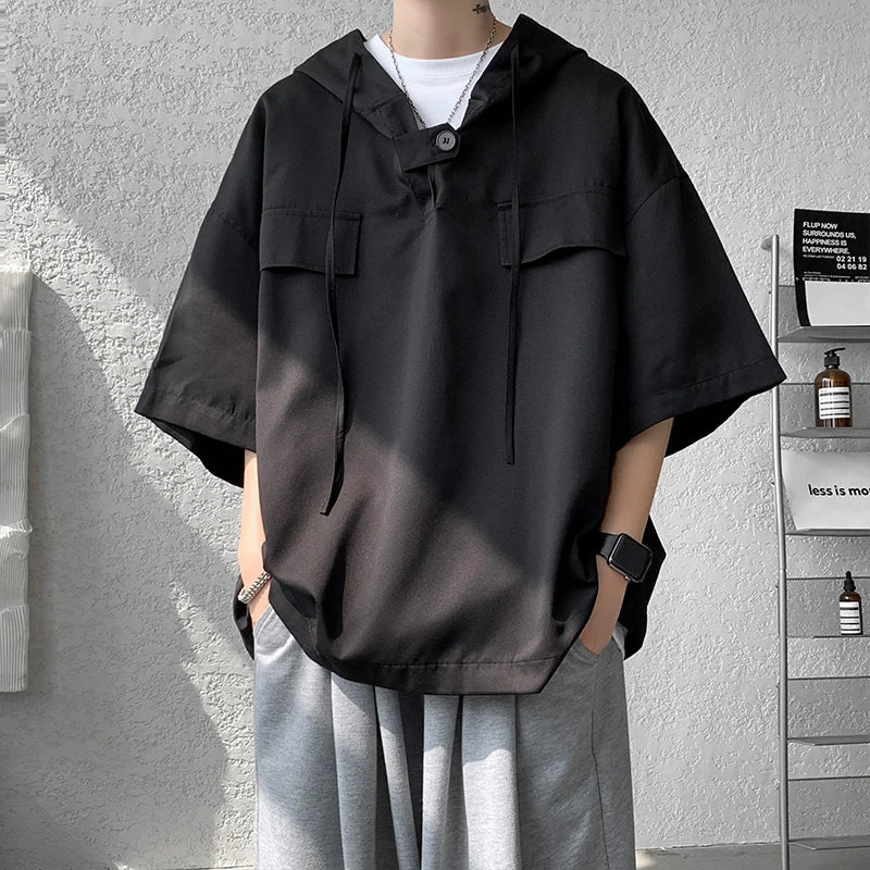 HOODIES STREETWEAR