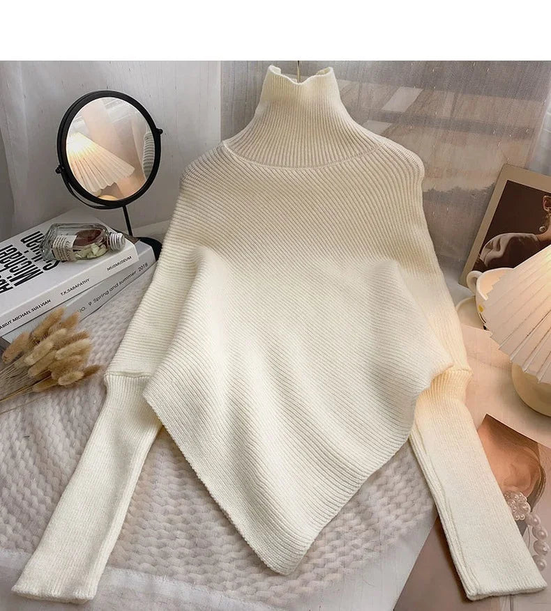 PULL VINTAGE COREEN CHIC ET GLAM