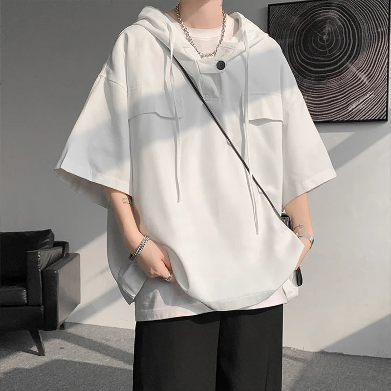 HOODIES STREETWEAR