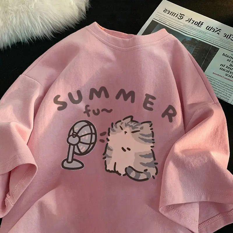 T-SHIRT K-CUTE JUNIOR