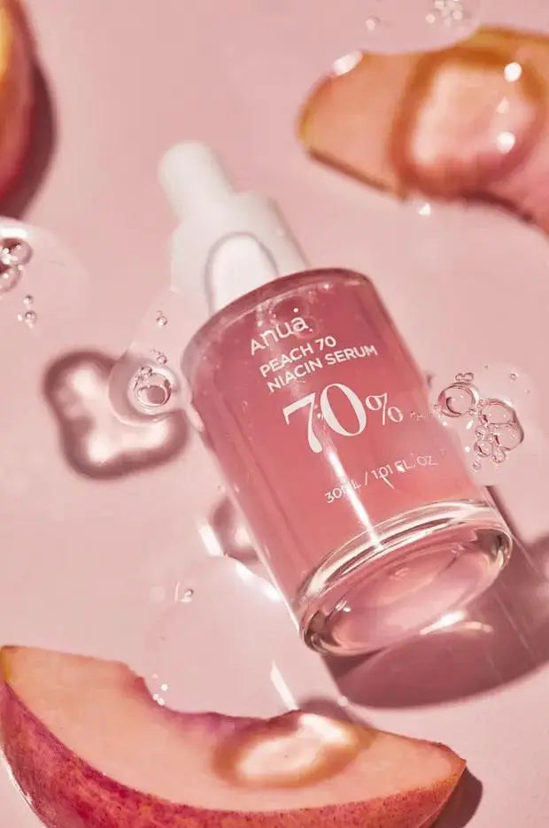 SERUM PEACH 70 NIACINAMIDE