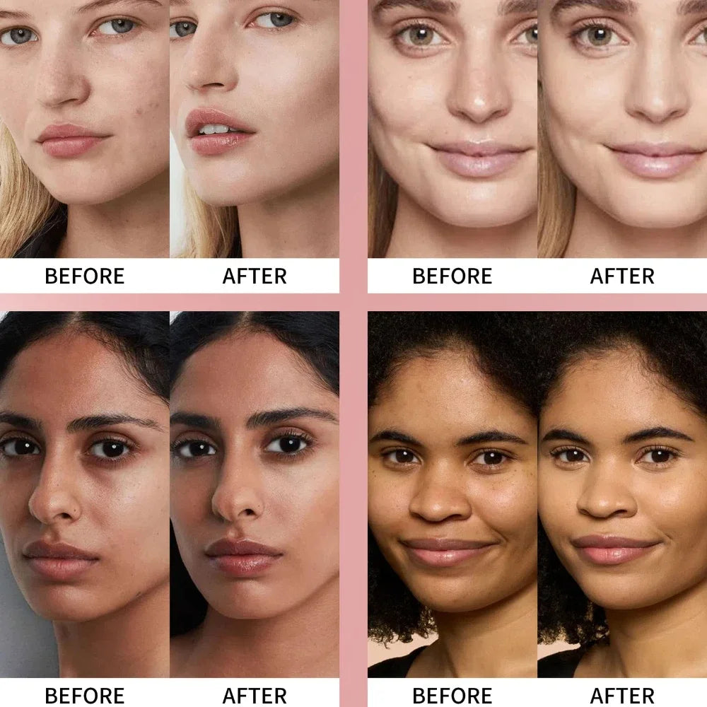 BB CREME WATERPROOF