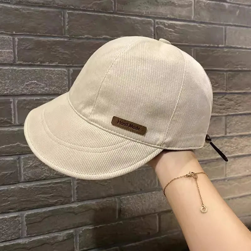 CHAPEAU PLIABLE