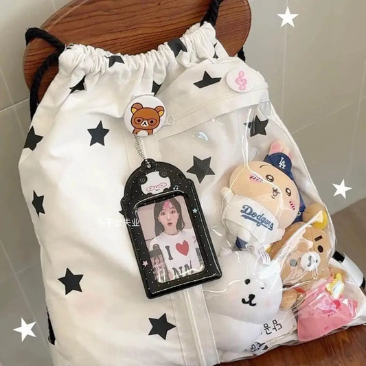 SAC A DOS Y2K COREEN