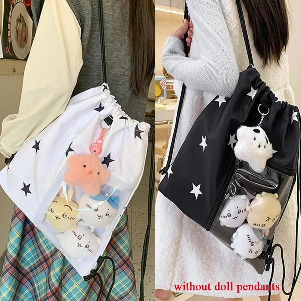 SAC A DOS Y2K COREEN