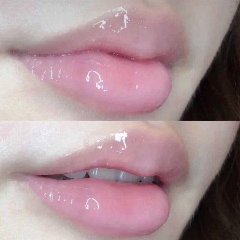 Lips Mask