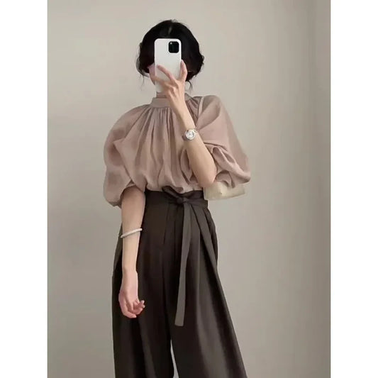 Chic Casual STYLE K- DRAMA