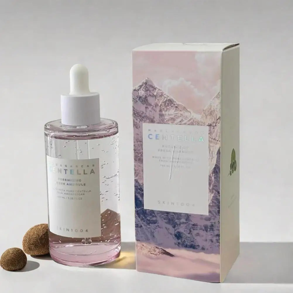 SOIN REPARATEUR,APAISANT A l'ESSENCE DE CENTELLA