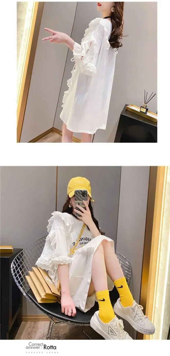 T-SHIRT  VINTAGE COREEN