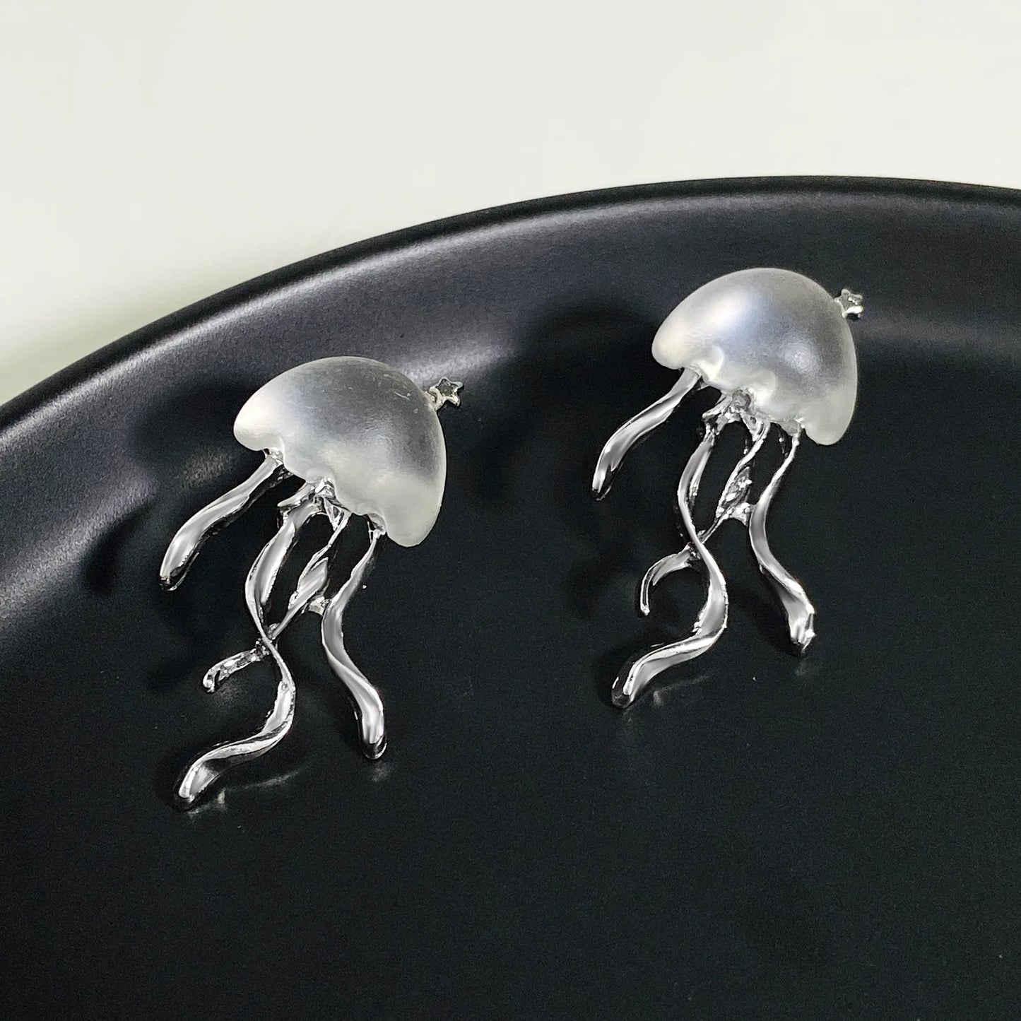 BOUCLES D'OREILLE COREENNE