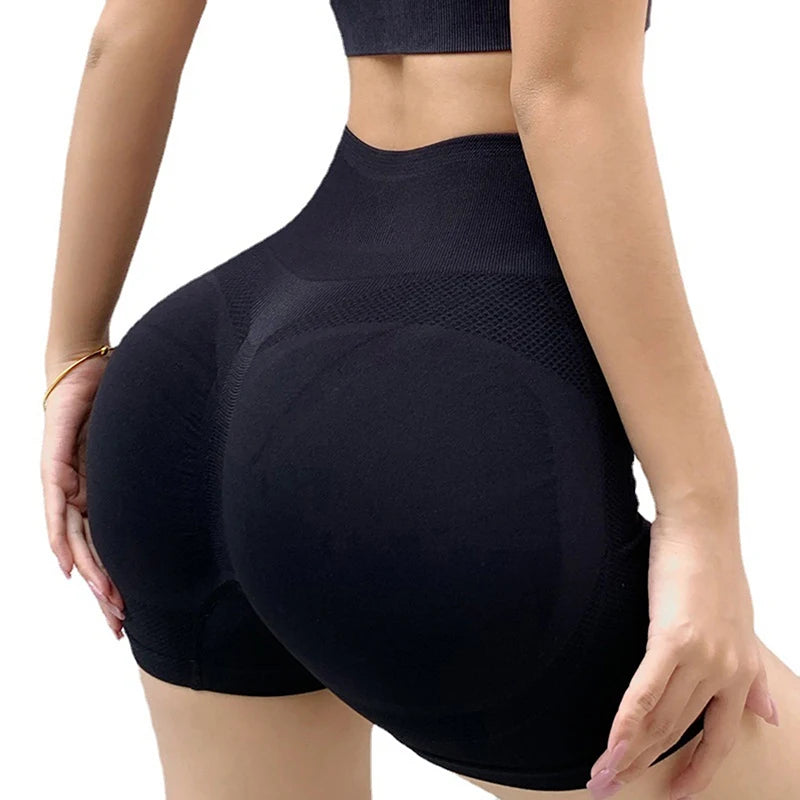 SHORT LEGGING PUSH UP