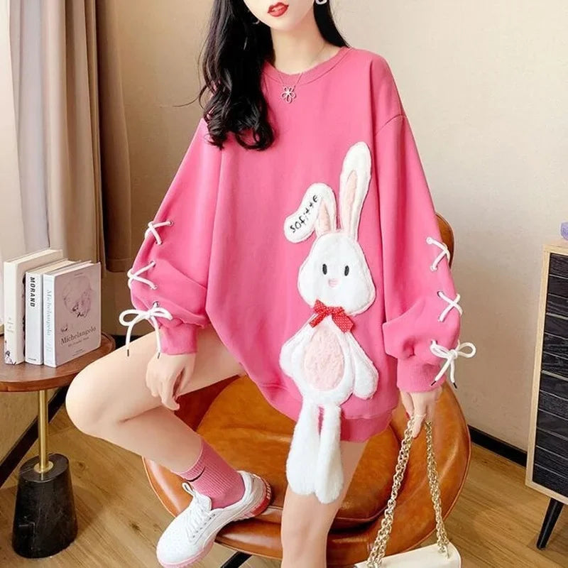 SWEATSHIRT KAWAII