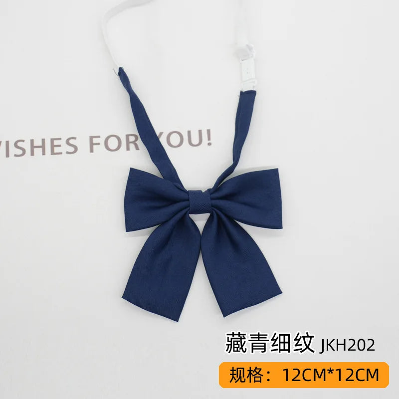 SEOUL CHIC ,CRAVATES TENDANCE NOEUD PAPILLON