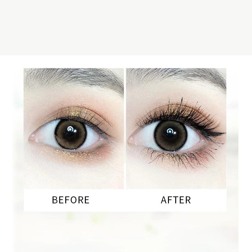 Mascara Waterproof Long Lasting