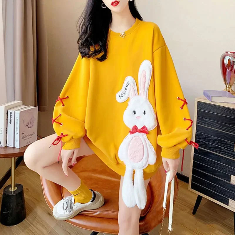 SWEATSHIRT KAWAII