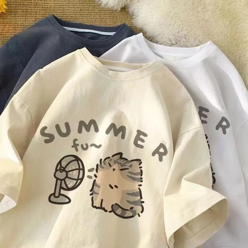 T-SHIRT K-CUTE JUNIOR