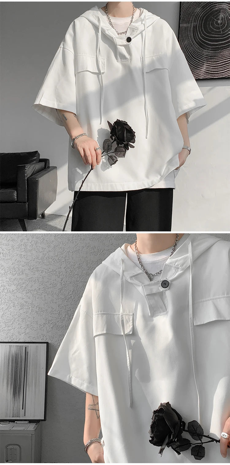 HOODIES STREETWEAR