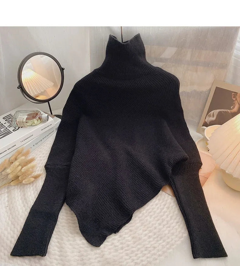 PULL VINTAGE COREEN CHIC ET GLAM