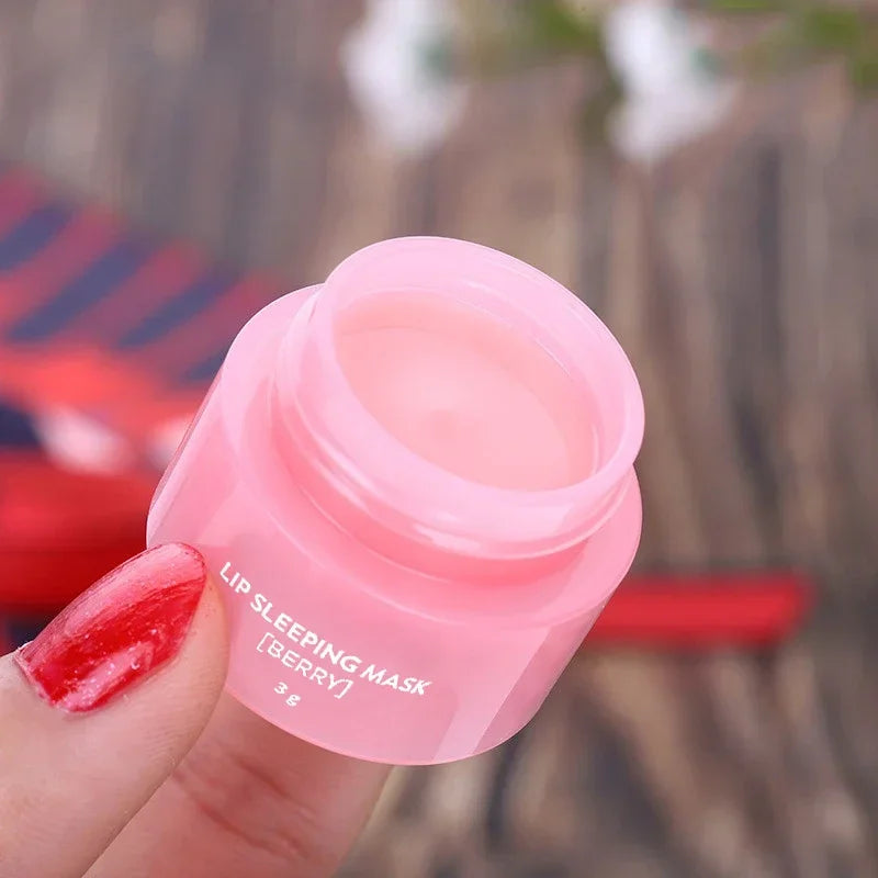 Lips Mask