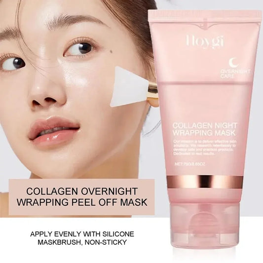 MASQUE COREEN HYDRANT  AU COLLAGENE