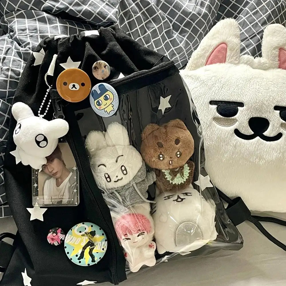 SAC A DOS Y2K COREEN