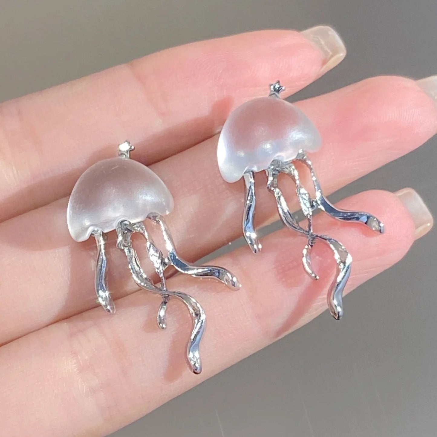 BOUCLES D'OREILLE COREENNE