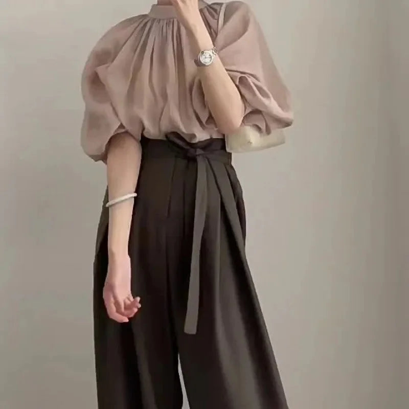Chic Casual STYLE K- DRAMA