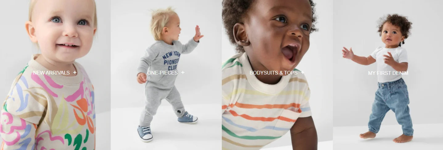TENUE CUTE COREENE POUR BEBE GARCON