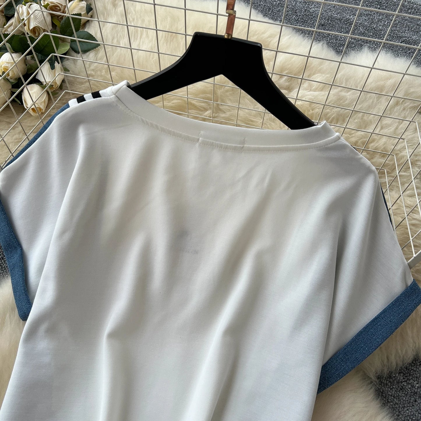 ENSEMBLE PATCHWORK