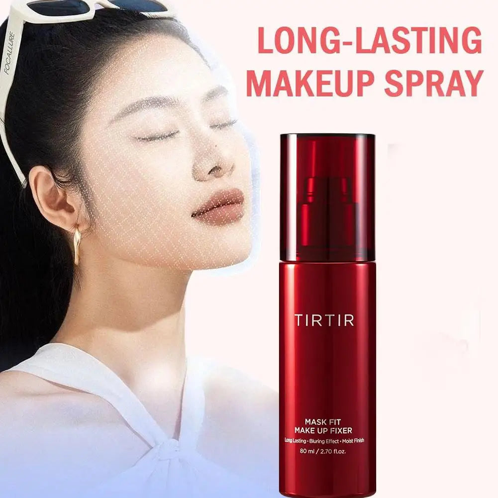 TIRTIR Spray Fixer