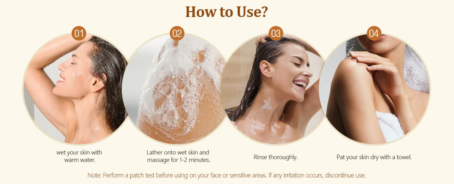 SAVON AU CURCUMA ET A L'ACIDE KOJIQUE ANTI-TACHES BRUNES ET ANTI -ACNE