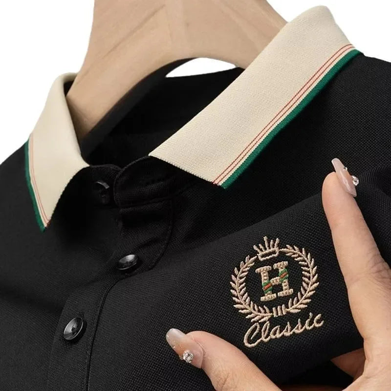 POLO SHIRT