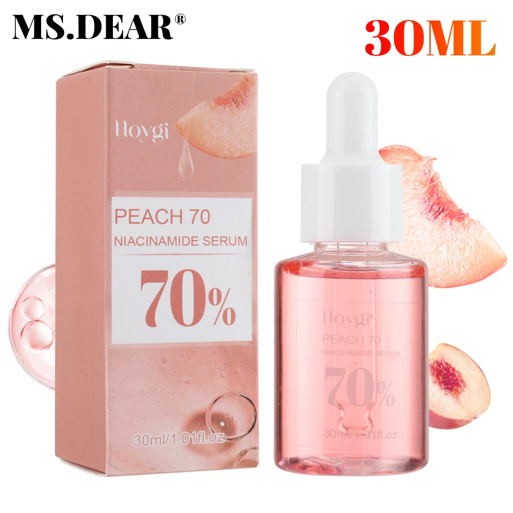 SERUM MAGIQUE A LA NIACINAMIDE POUR RETRECISSEMENT DES PORES