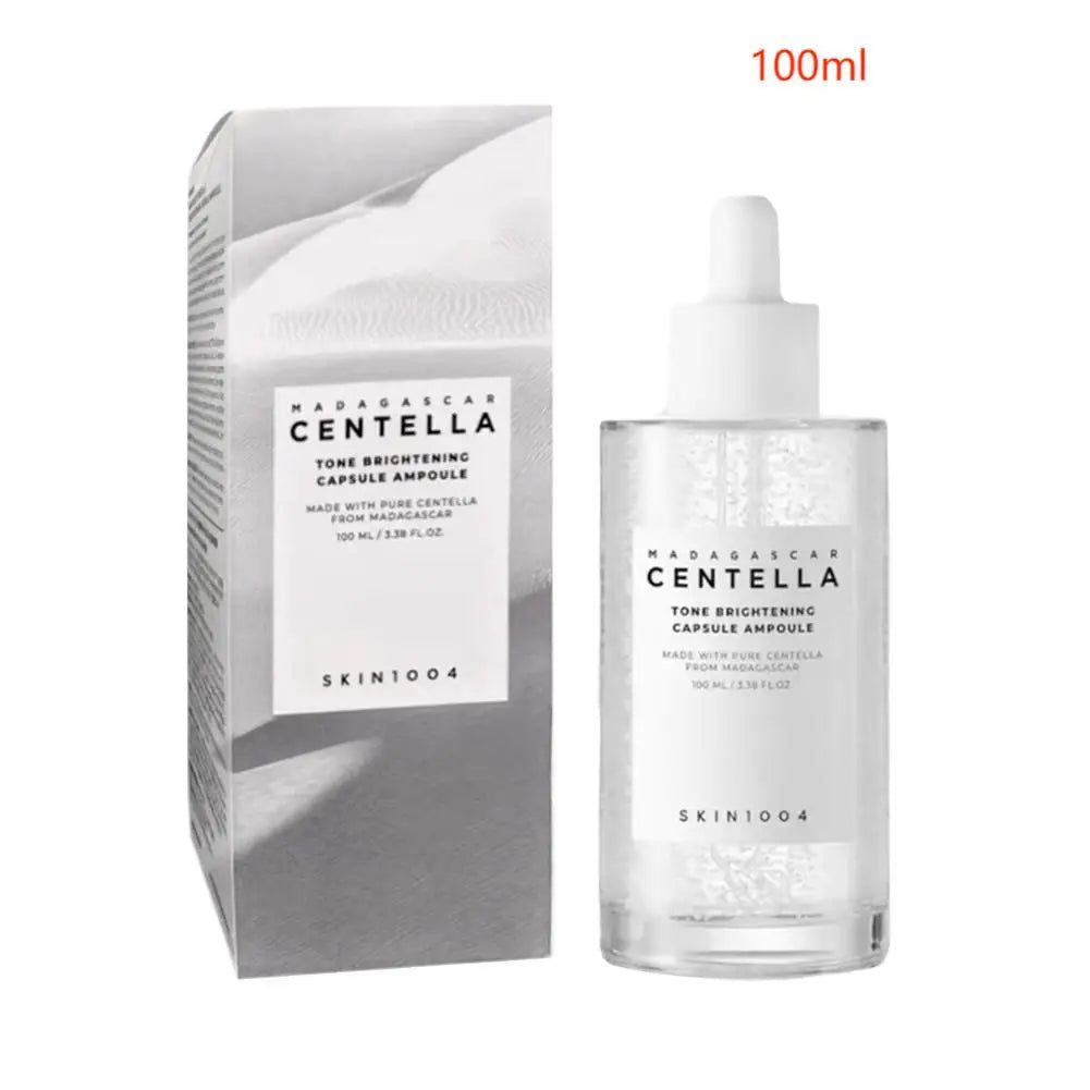 SOIN REPARATEUR,APAISANT A l'ESSENCE DE CENTELLA
