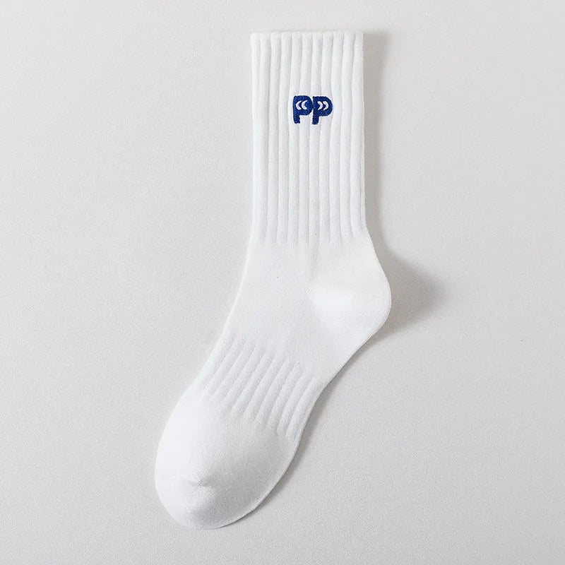 CHAUSSETES SMILEY POUR HOMME