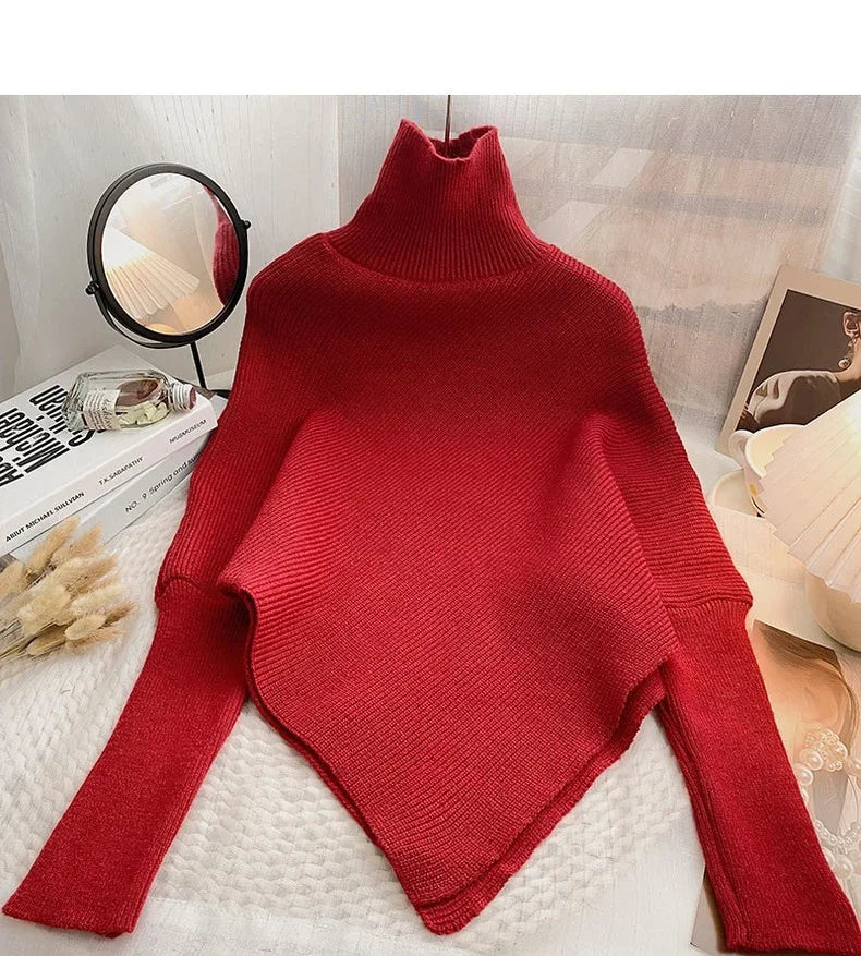 PULL VINTAGE COREEN CHIC ET GLAM