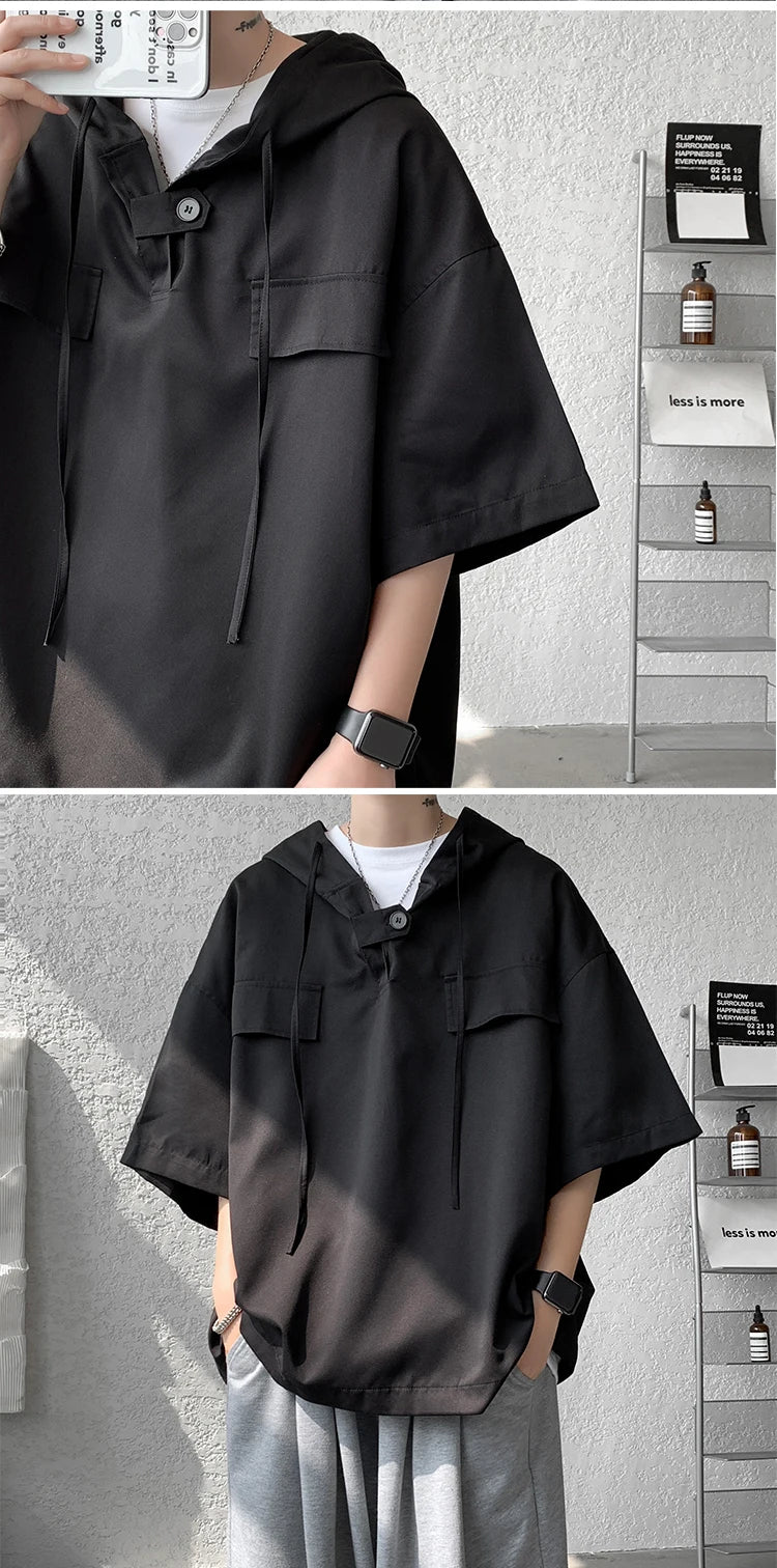 HOODIES STREETWEAR