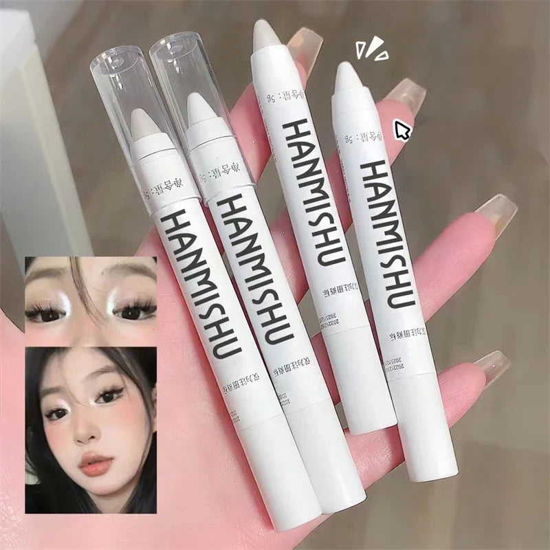 EYE LINER BLANC