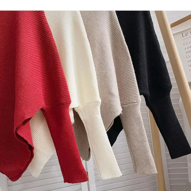 PULL VINTAGE COREEN CHIC ET GLAM