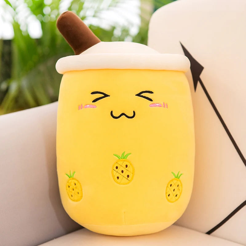 PELUCHE BUBLE TEA