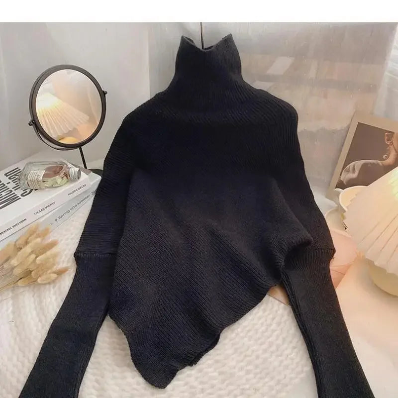 PULL VINTAGE COREEN CHIC ET GLAM