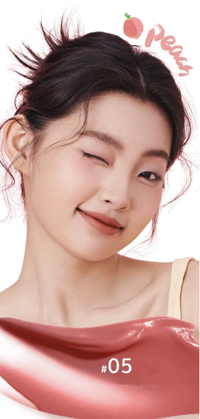 LIPSTICK WATERPROOF