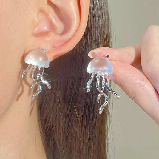 BOUCLES D'OREILLE COREENNE