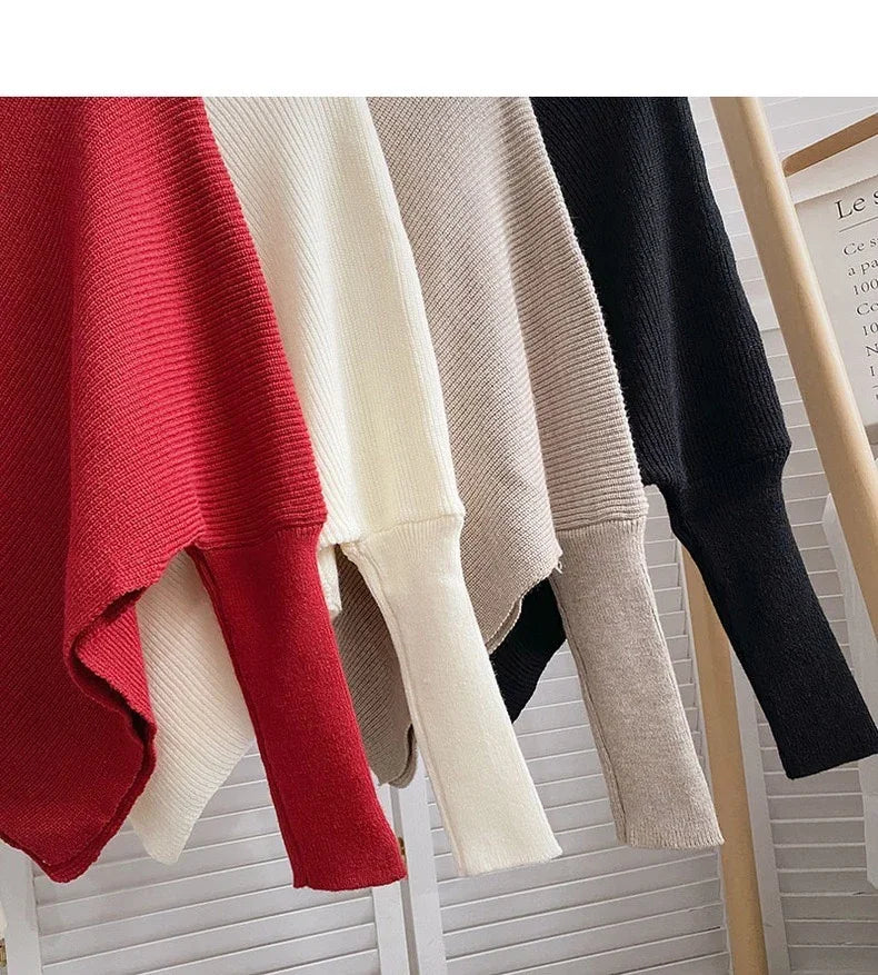 PULL VINTAGE COREEN CHIC ET GLAM