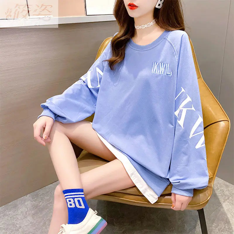 SWEATSHIRT KAWAII