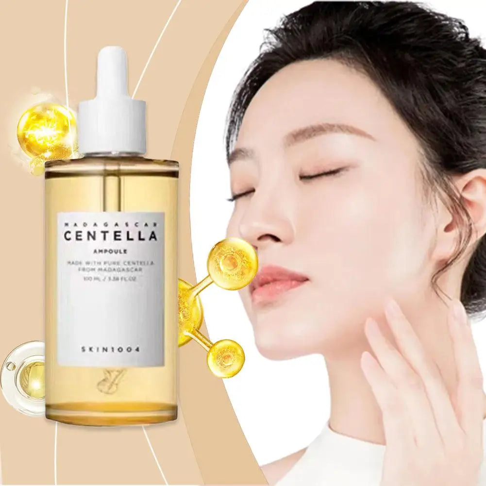 SOIN REPARATEUR,APAISANT A l'ESSENCE DE CENTELLA