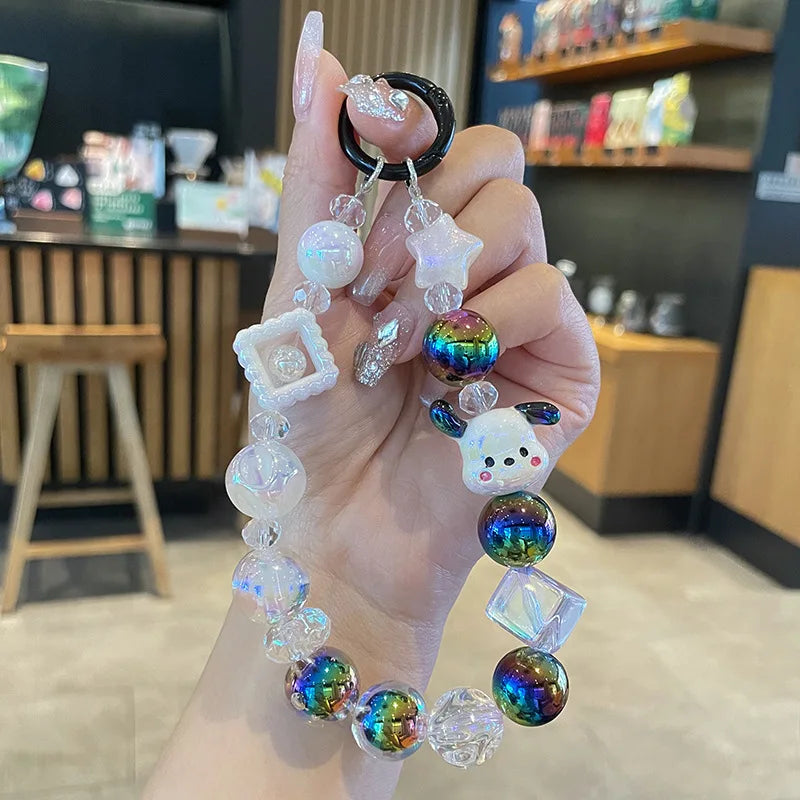 CHAINE DE TELEPHONE HELLO KITTY