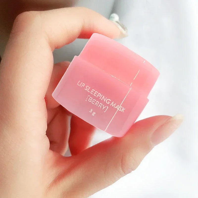 Lips Mask